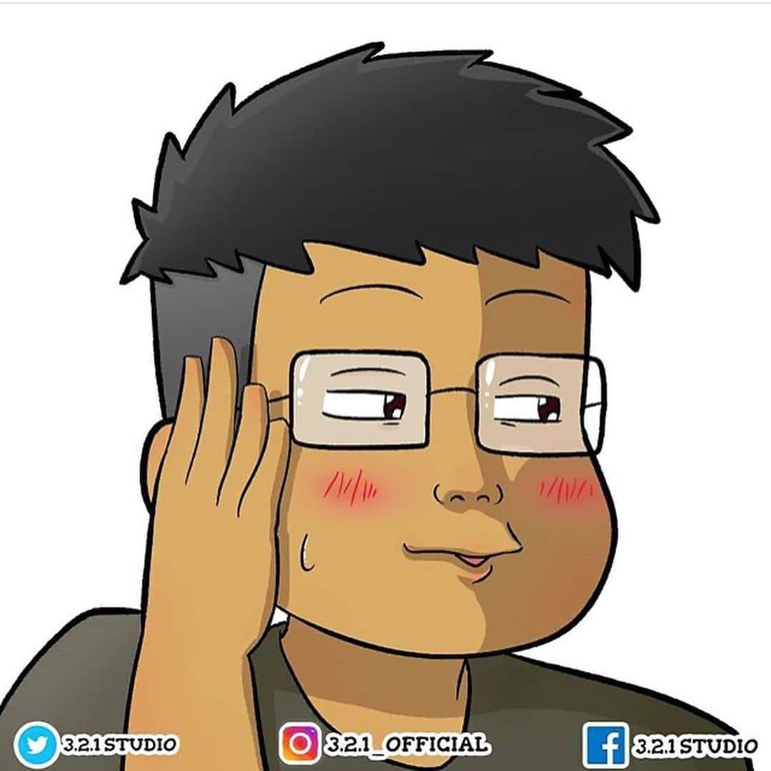 Koleksi Komik Malaysiaさんのインスタグラム写真 - (Koleksi Komik MalaysiaInstagram)「#Repost @3.2.1_official with @get_repost ・・・ Tanya je😙😙 komen rank korang dan game apa yang korang tengah main lat bawah! Ingat gaiss! Amalkan langkah pencegahan Covid-19! Bersama kita putuskan rantaian Covid-19! Tag kawan2, keluarga dan komen kat bawah👇 . Jangan lupa follow @3.2.1_official di Instagram, Facebook, Twitter dan juga Youtube! . I'm just asking😙😙 Comment your rank and what type of game you are playing below! Remember guys! Practice Covid-19 Prevention Steps! Together we break the Covid-19 chain! Tag your friends, family and comment below👇 . Don't forget to follow @ 3.2.1_official on Instagram, Facebook, Twitter and Youtube! . #comic #comics #comicstrip #animation #malaysia #komik #komikmalaysia #animasi #anime #cartoon #cartoonist #cartoons #mobilelegends #illustration #mangaartist #mangadrawing #illustrator #komikstrip #gengkomik #webcomic #webtoon #kartun #lawak #digitalartist #covid_19 #321OFFICIAL #dudukrumah #stayhome #malaysiancomic」4月15日 22時25分 - tokkmungg_exclusive