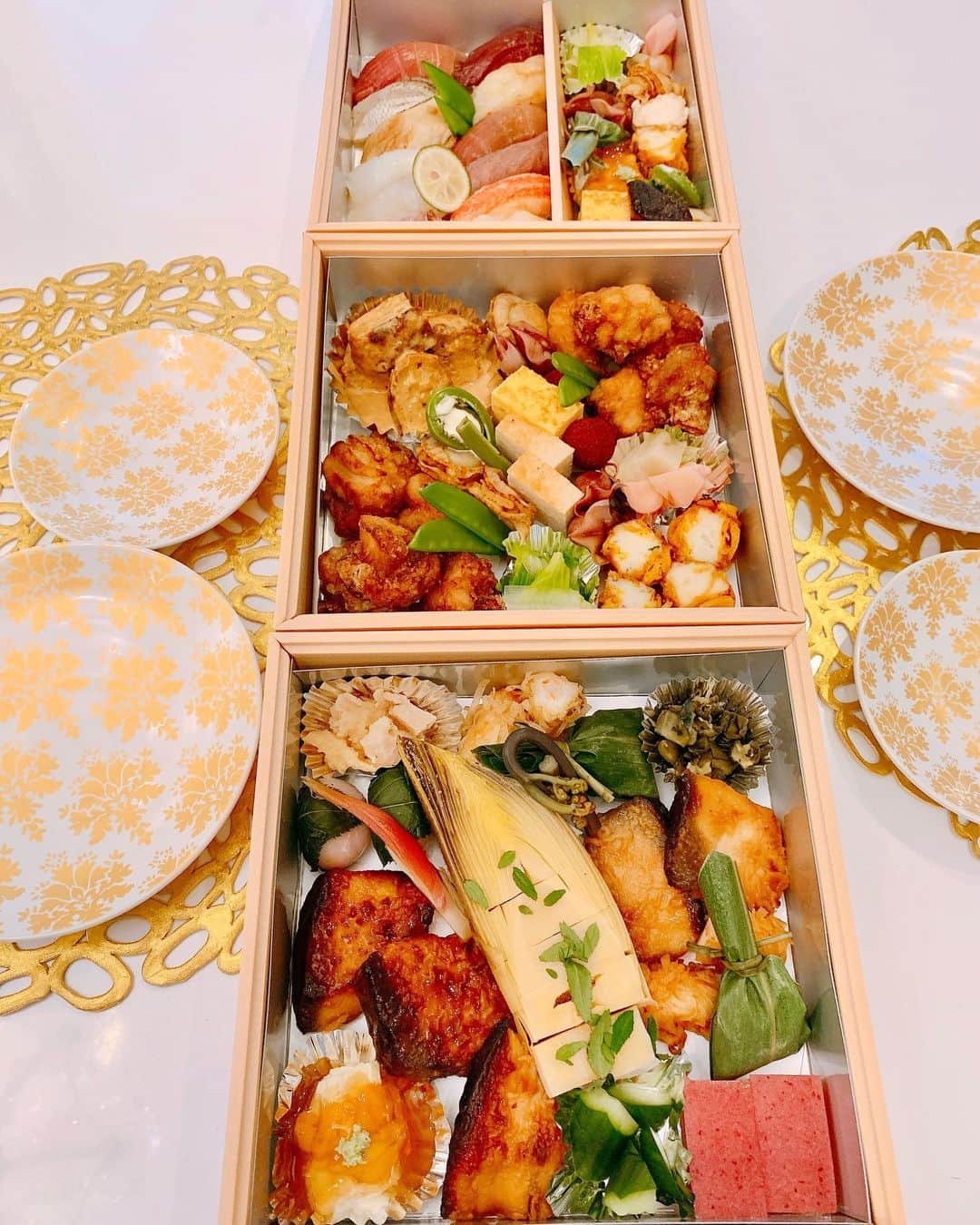 和泉佳子のグルメインスタ