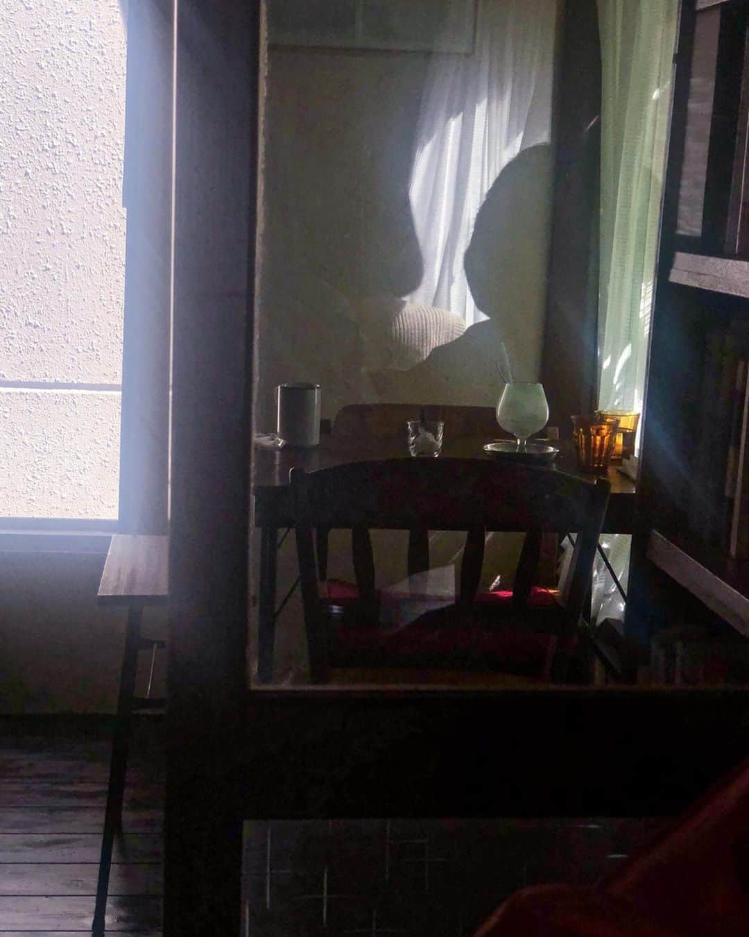 原花奈妃のグルメインスタ