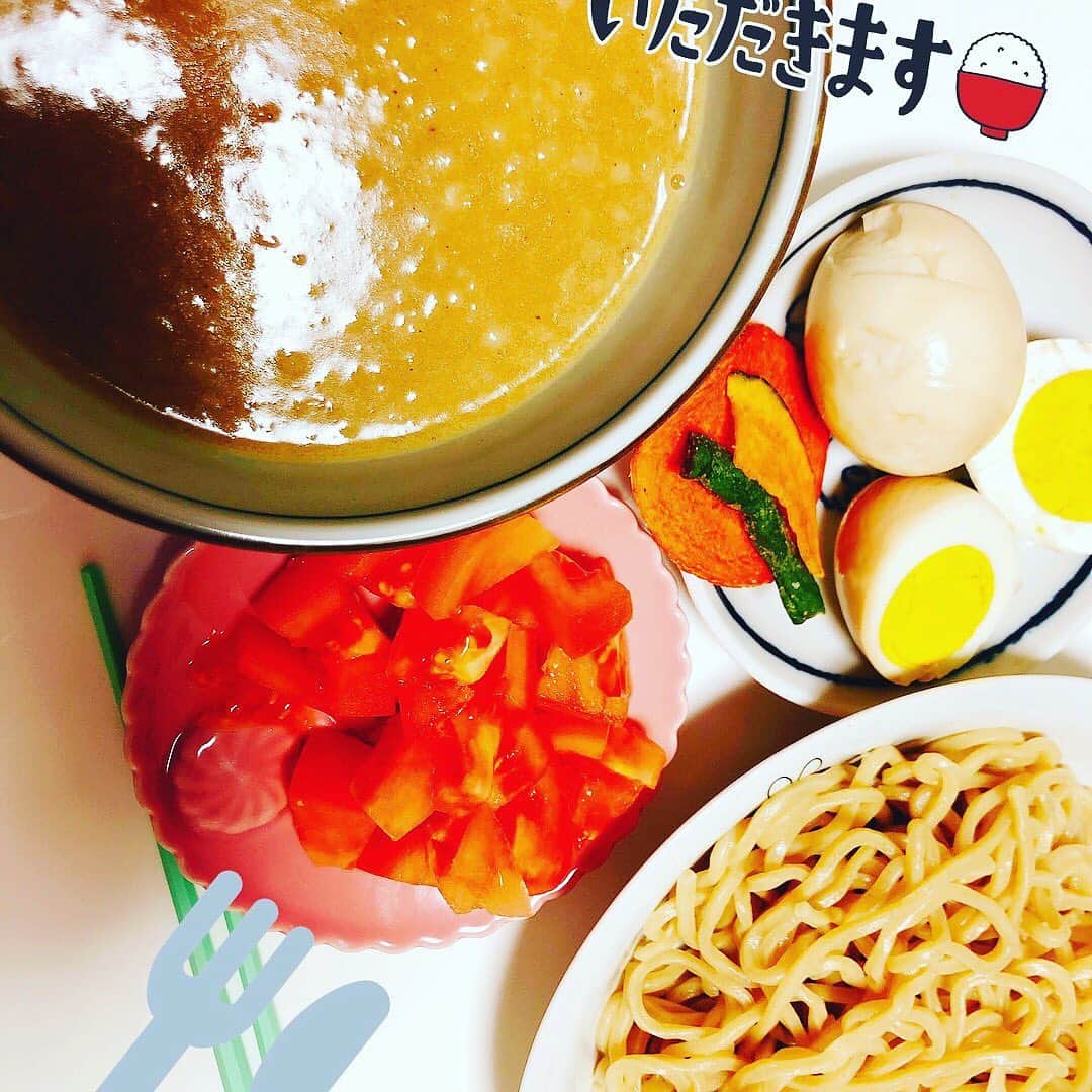 宮田麺児さんのインスタグラム写真 - (宮田麺児Instagram)「#麺児アレンジ  で　写真アップして」4月15日 22時44分 - miyatamenji