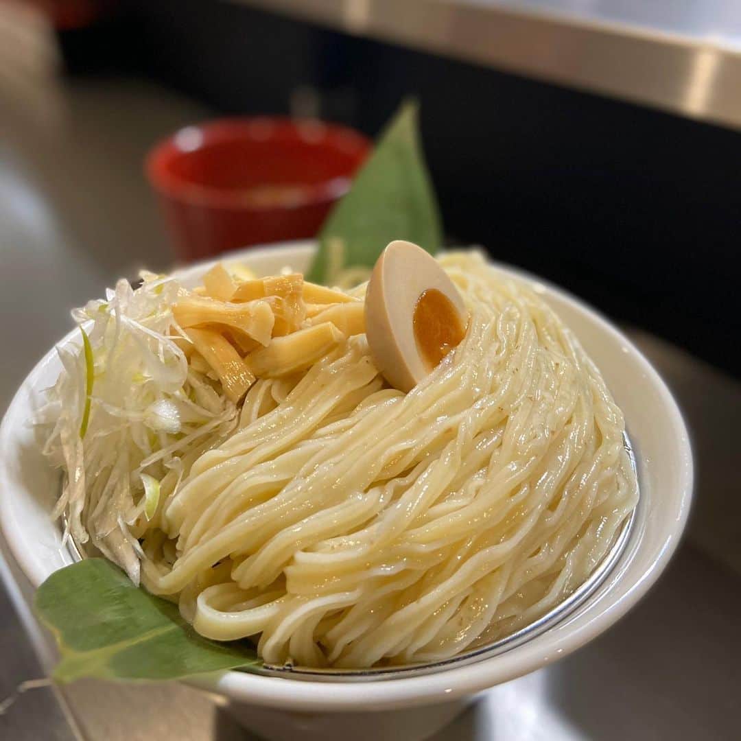 宮田麺児のインスタグラム：「#麺児アレンジ  で　写真アップして」