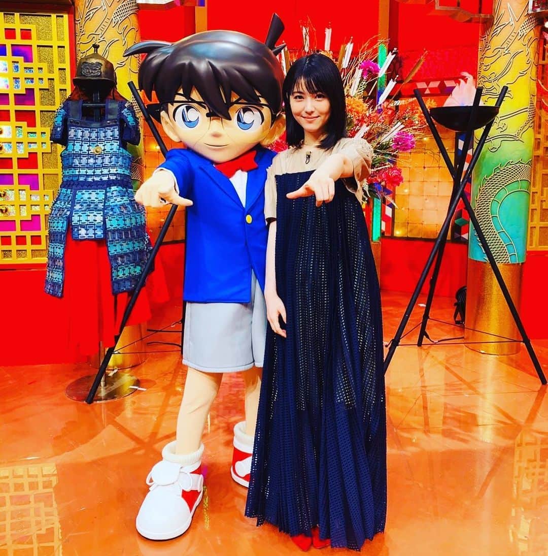 日本テレビ「THE突破ファイル」のインスタグラム