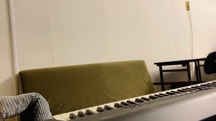 DE DE MOUSEのインスタグラム：「I tried to singing 😙  うたってみた！！！！！ #dédémouse #dedemouse #デデマウス #電電鼠」
