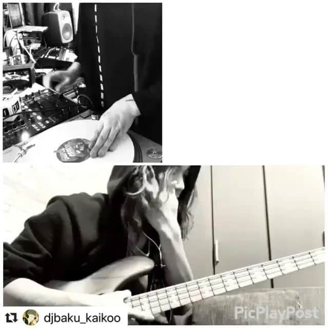 金子ノブアキのインスタグラム