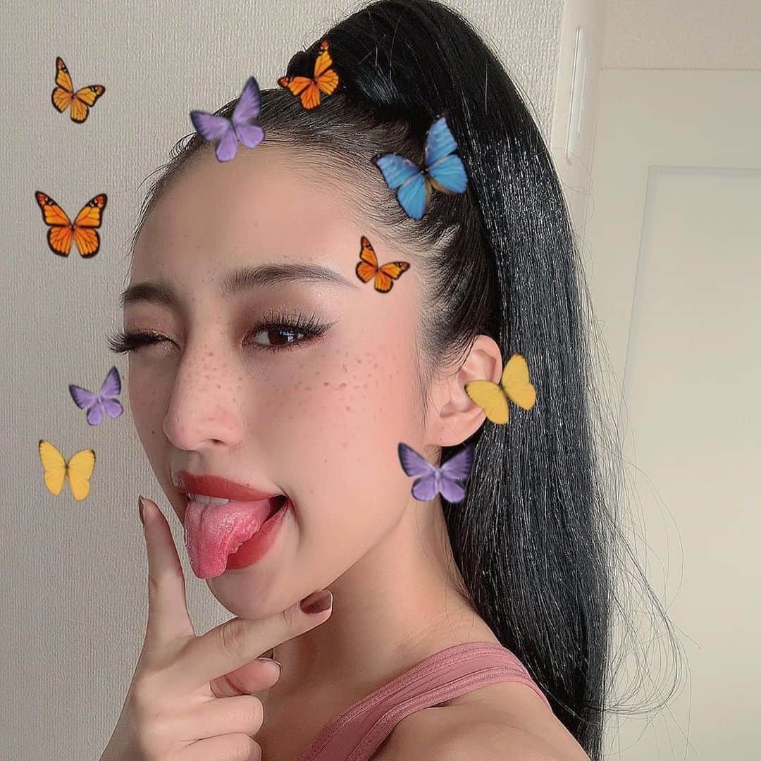 河辺ほのかのインスタグラム