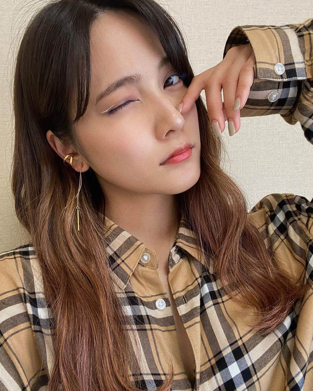 入山杏奈さんのインスタグラム写真 - (入山杏奈Instagram)「🧸🤍」4月16日 0時19分 - iamannairiyama