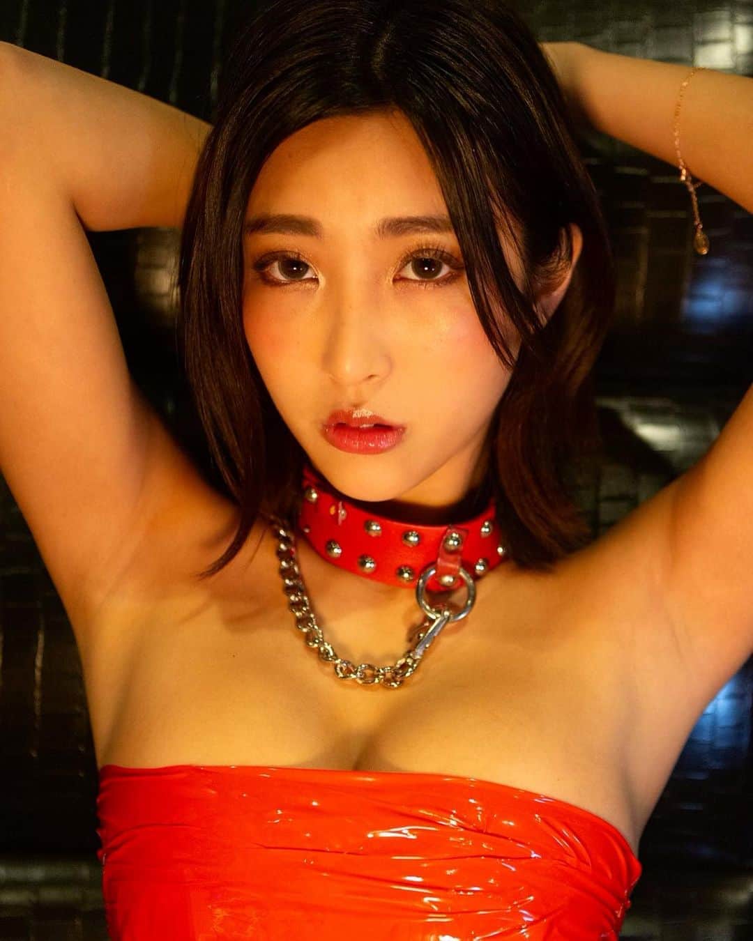 水川スミレのグルメインスタ