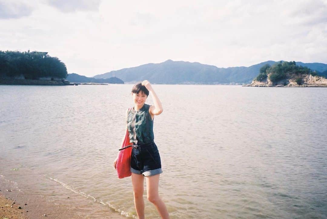 小西桜子さんのインスタグラム写真 - (小西桜子Instagram)4月16日 0時47分 - sakurako_kns