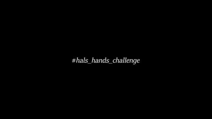 のインスタグラム：「_ Choreo by @hal_hirata san🌹 music: @iam_ycee "juice" . . #hals_hands_challenge . . 第二弾もやらせていただきました✨ 今回オシャレでステキでした🙈❤️ . #dance#dancer#vogue#voguing#voguer #handsperformance#armscontrol#stayhome #juice#hals_hands_challenge#iloveit」