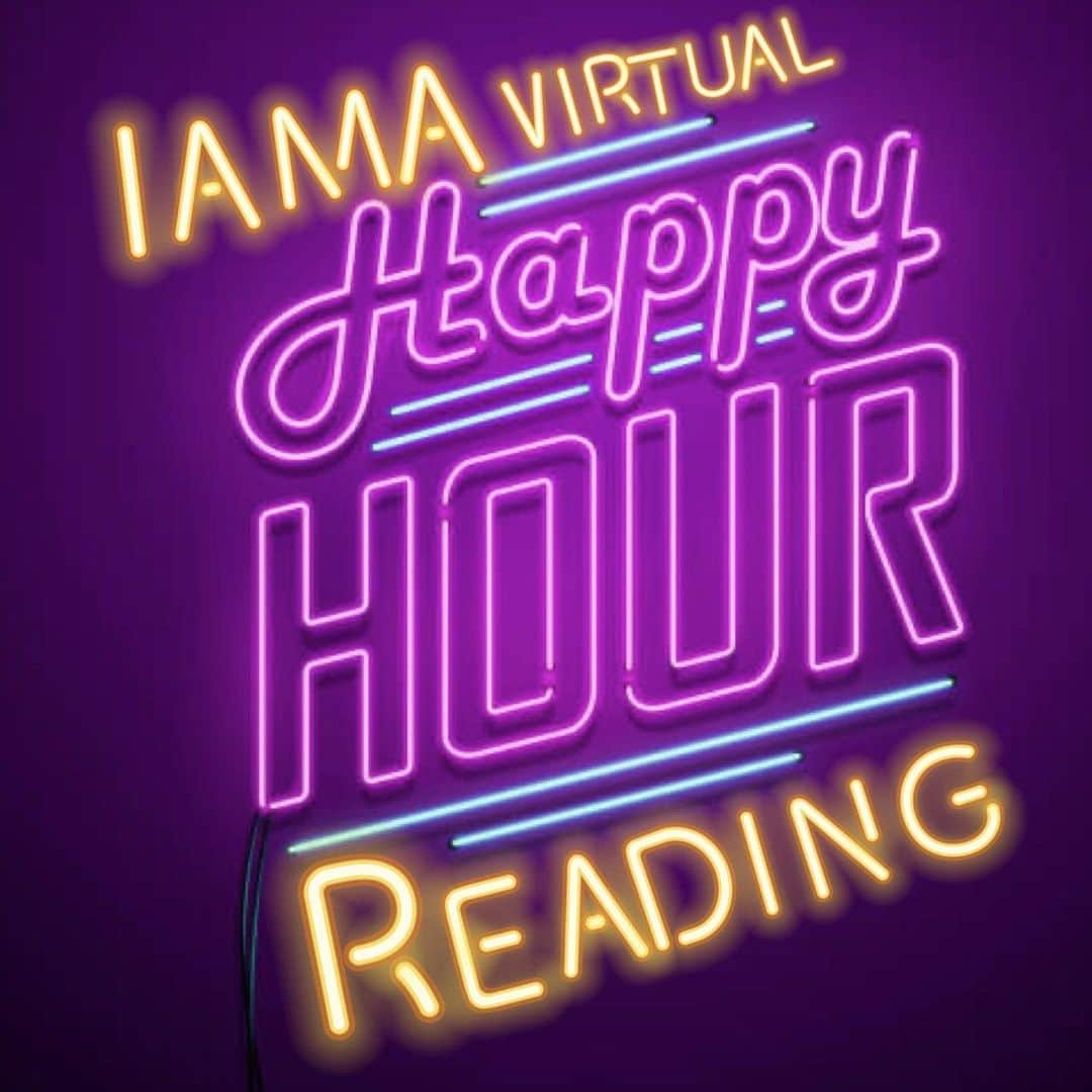 ションダ・ライムズさんのインスタグラム写真 - (ションダ・ライムズInstagram)「People.  IAMA is kicking off their #IAMAatHome series with a live reading of Fielding Edlow's GIRAFFE directed by Tom DeTrinis TODAY at 5pm PST. It's Free! It's Fun! It's Live! Head over to @iamatheatre to register.」4月16日 1時54分 - shondarhimes