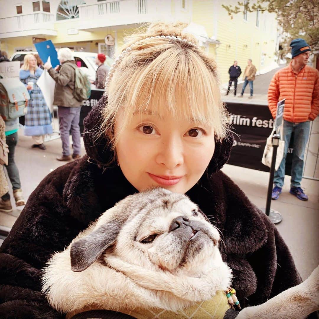 吉野紗香のインスタグラム