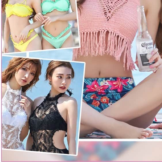 ドレスショップTIKA公式のインスタグラム