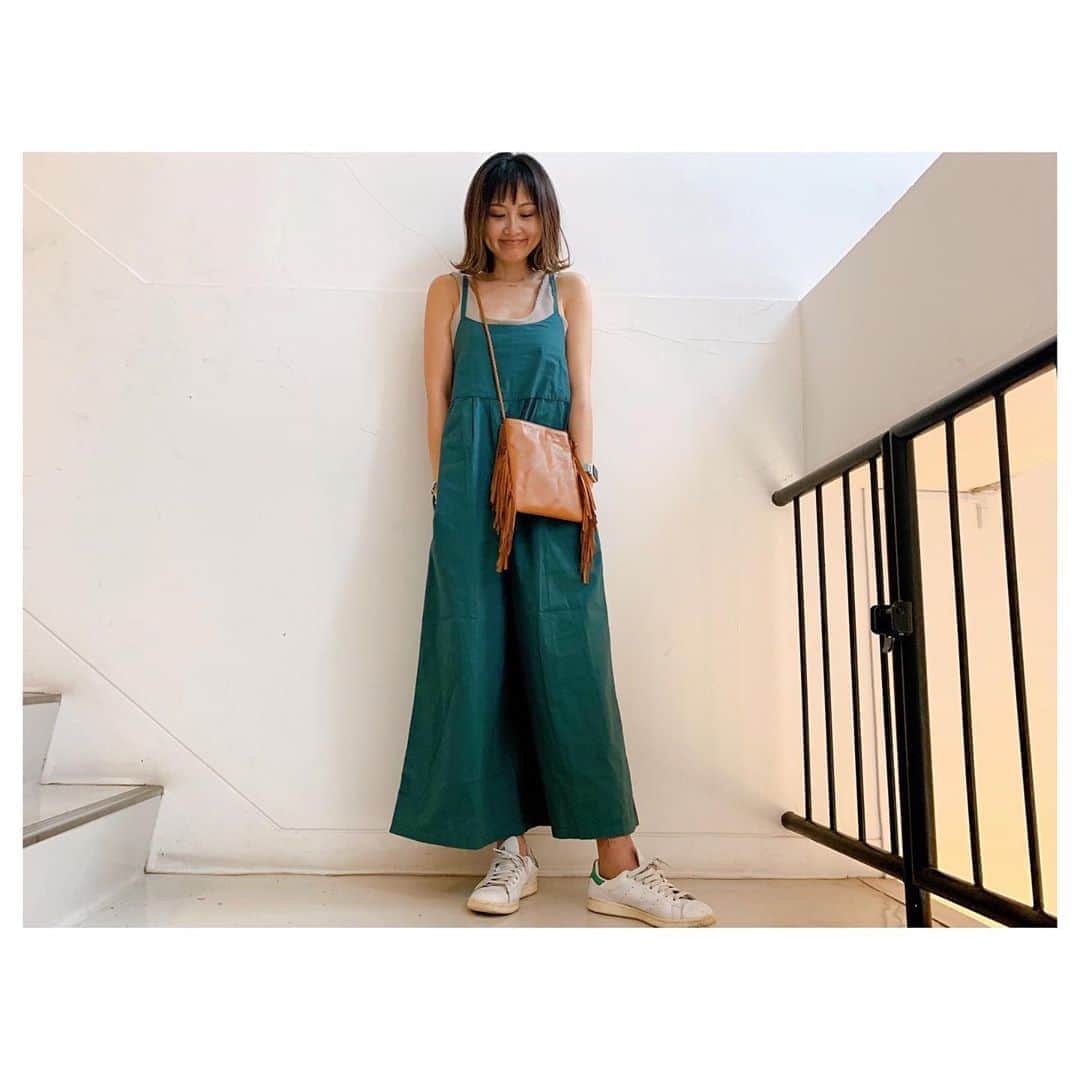 李ヒャンのインスタグラム