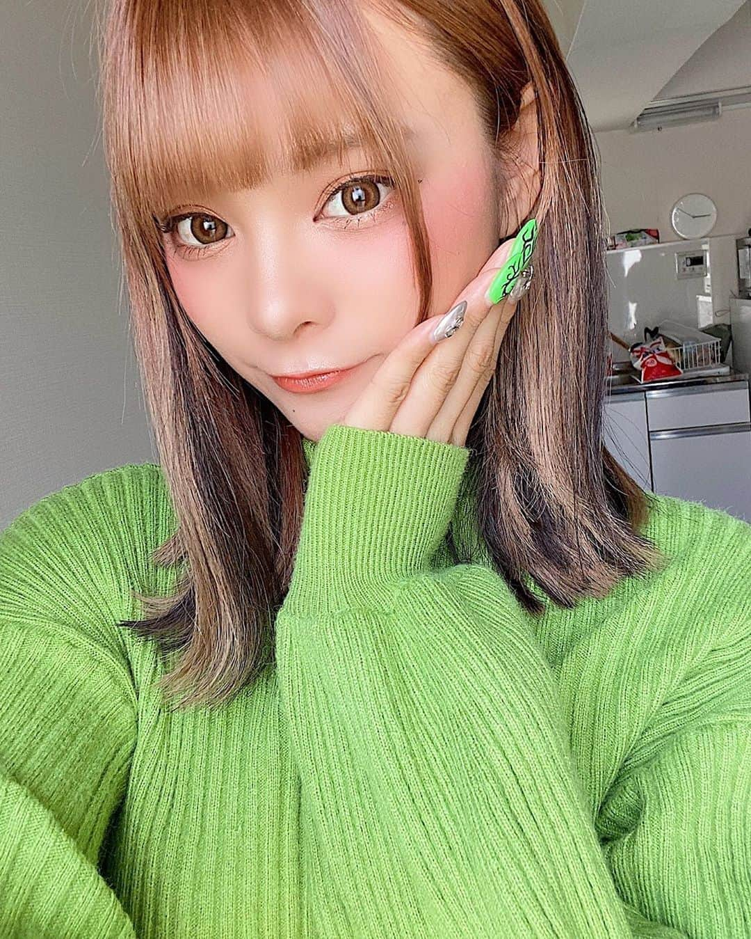 小田愛実（まぁみ）のインスタグラム