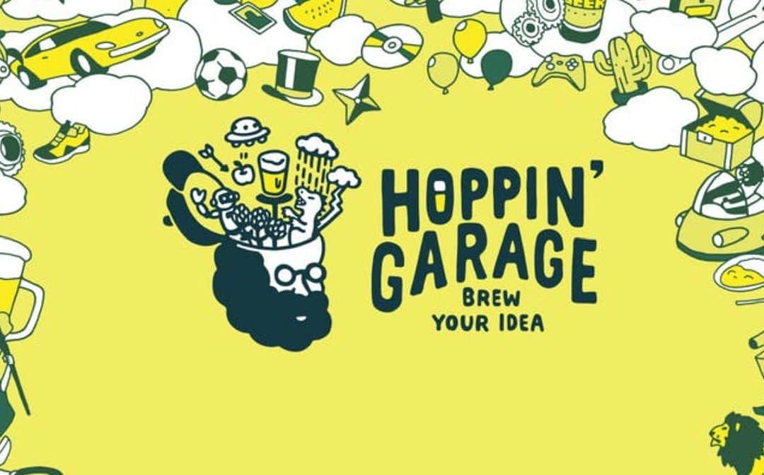 KitchHikeのインスタグラム：「◎HOPPIN'GARAGE﻿ ﻿ 【今夜19:00より無料ライブ配信】新発売のビール発表会🍻﻿ ﻿ ビール好きがつながるコミュニティ﻿ "HOPPIN'GARAGE"から昨年に続く４本目のビールが本日より発売開始🎉﻿ これを記念して、今夜19：00より「新発売のビール発表会」をYouTubeとFacebookから無料ライブ配信します！﻿ ーーーーーーーーーーーーーーーーーーーーーー﻿ ◎新発売のビール発表会﻿ 日時：4/16 (木) 19:00~20:10﻿ ﻿ ▶YouTubeライブ：https://youtu.be/-_0Jj9mvhzg﻿ ▶Facebookライブ：https://kitchhike.co/2XGv0uf﻿ ﻿ "新商品"の企画者の方・醸造担当の方をお呼びし、トークショー形式でお届け。﻿ ビール初心者さんからベテランさんまで楽しめる盛りだくさんの内容となっております！﻿ ﻿ 一体どんなビールが出来上がったのでしょうか？？﻿ 気になる方は是非配信をご覧ください！﻿ ﻿ #kitchhike #キッチハイク #ホッピンガレージ #hoppingarage #ビール #クラフトビール #ビアスタグラム #ビールクズ #飲酒タグラム #ビール好き #ビール好きと繋がりたい #ビール女子 #craftbeer #beer #beerporn #instabeer #sapporobeer #サッポロビール #オリジナルビール #オンライン飲み会 ﻿」