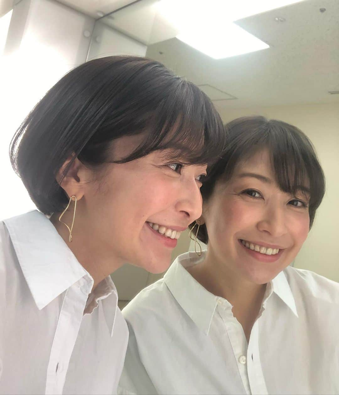 小野真弓のインスタグラム