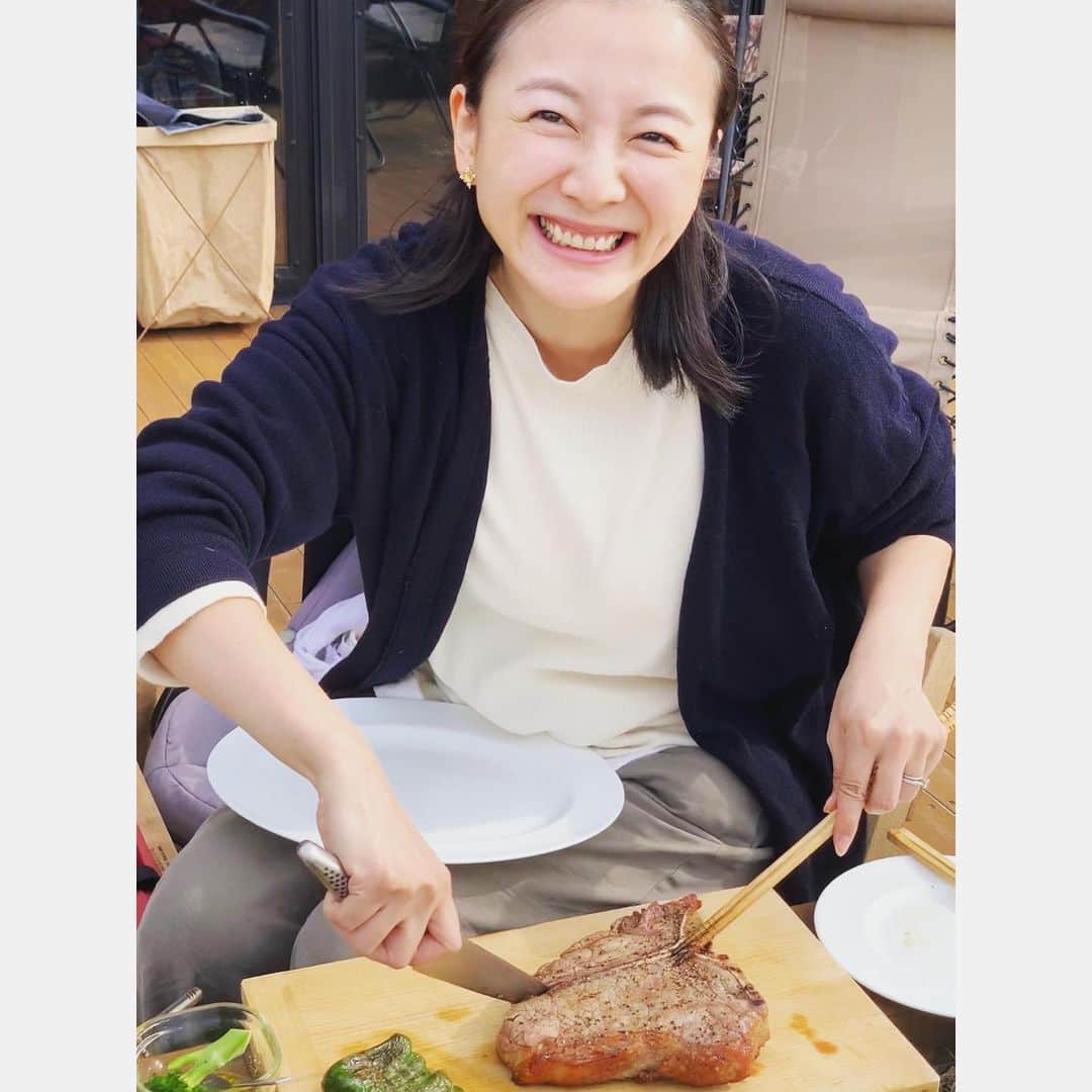 澤田泉美のインスタグラム