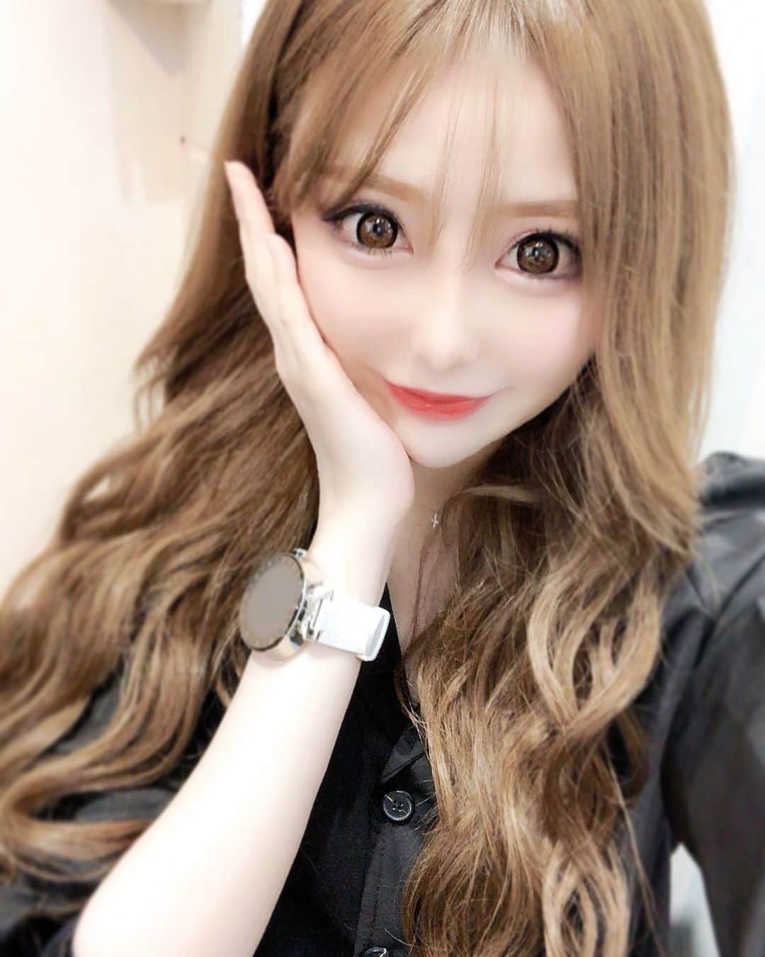 結城里華のインスタグラム