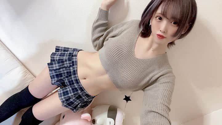 みったんさんのインスタグラム写真 - (みったんInstagram)「💈shorthair✂  #youtube #youtuber #japan #japanese #japanesegirl #cosplay #cosplayer #cosplaygirl #shorthair #ashhair #gamer #gamergirl #game」4月16日 15時05分 - mittan222