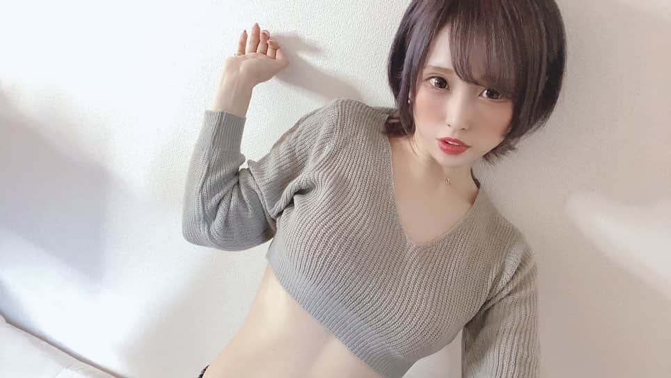 みったんさんのインスタグラム写真 - (みったんInstagram)「💈shorthair✂  #youtube #youtuber #japan #japanese #japanesegirl #cosplay #cosplayer #cosplaygirl #shorthair #ashhair #gamer #gamergirl #game」4月16日 15時05分 - mittan222