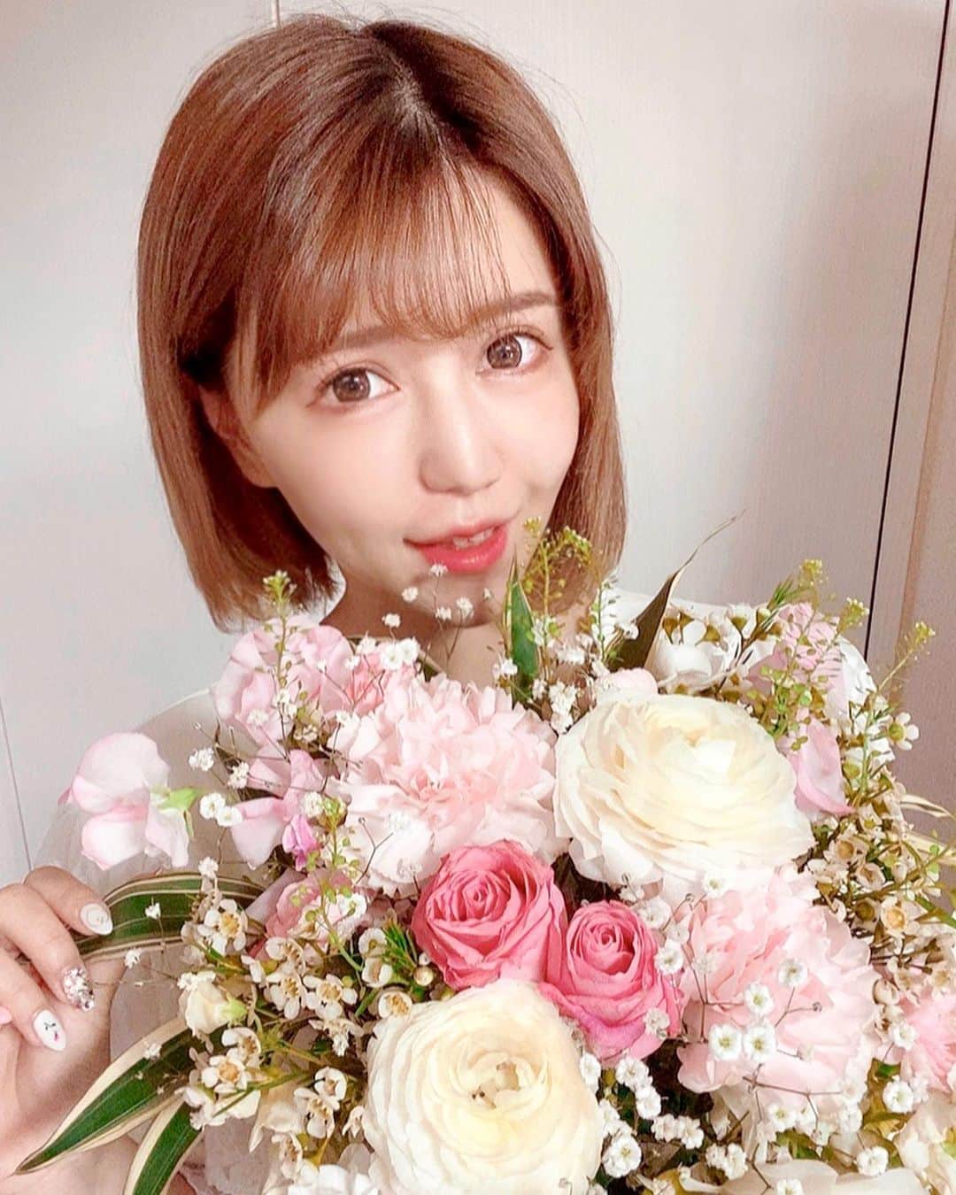 河西里音のインスタグラム