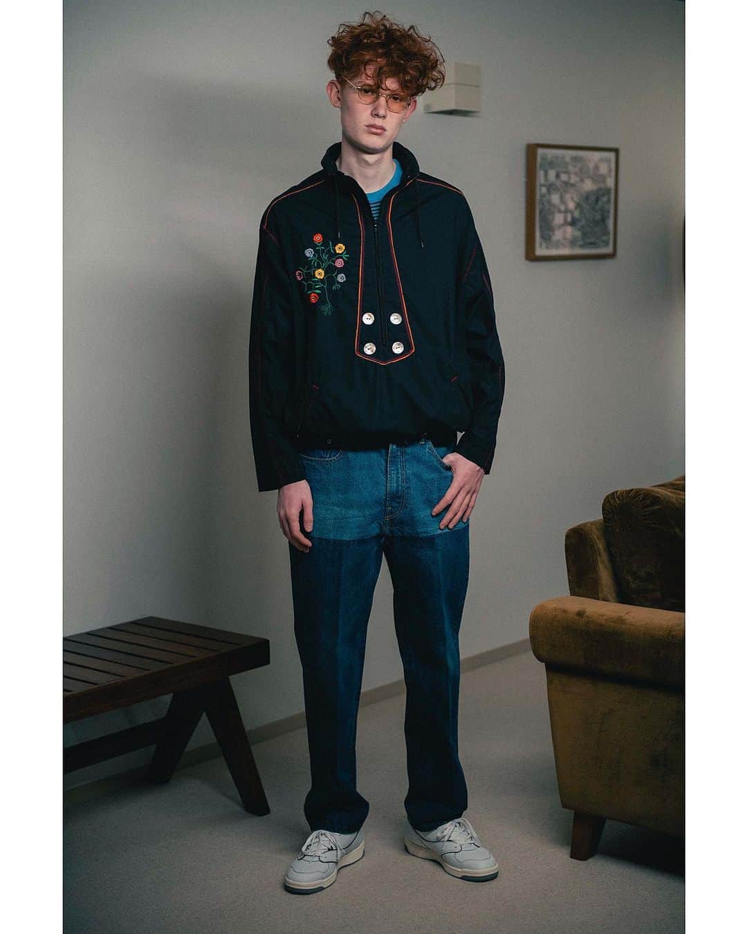 UNITED ARROWS & SONSのグルメインスタ