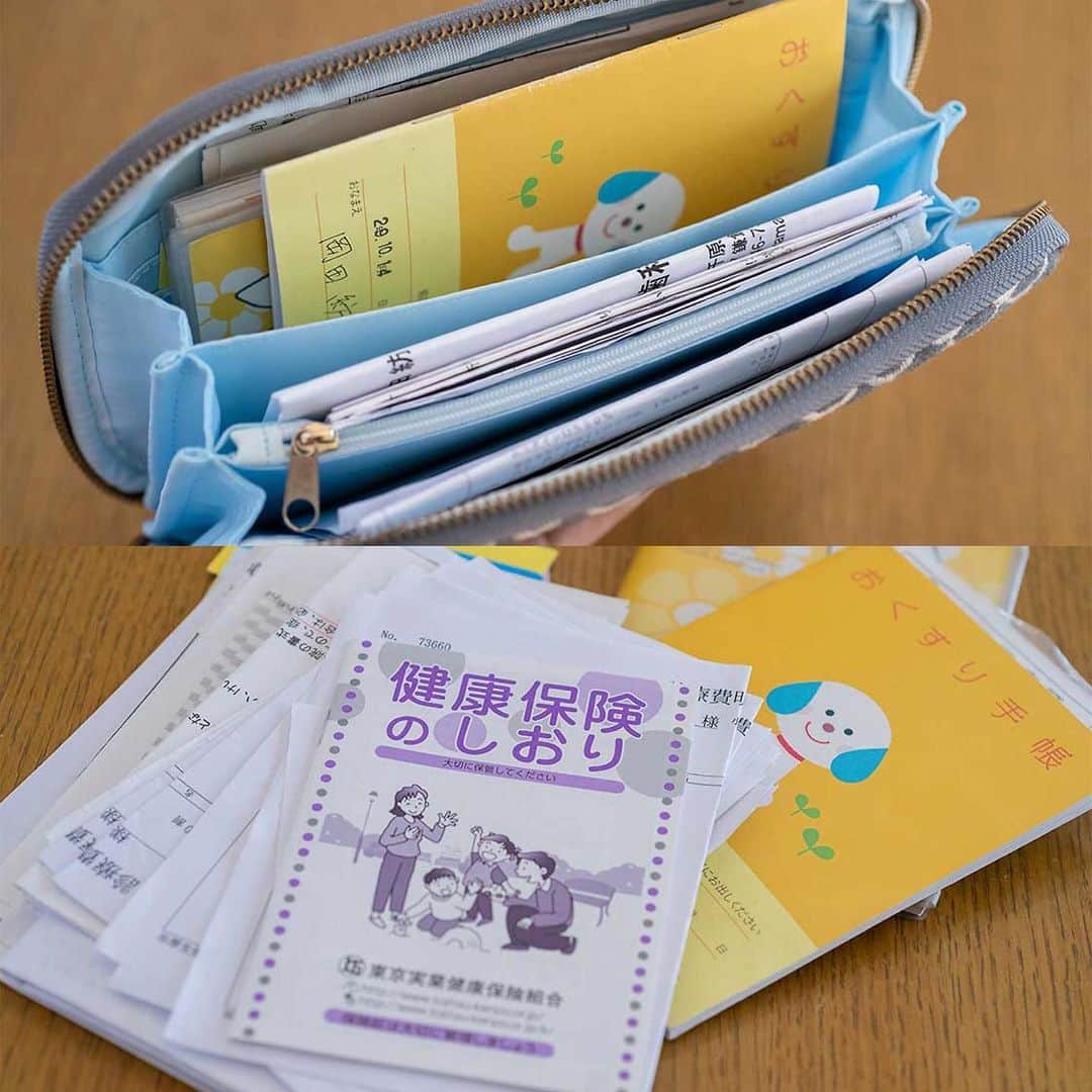 ほぼ日刊イトイ新聞さんのインスタグラム写真 - (ほぼ日刊イトイ新聞Instagram)「【ひきだしポーチ活用術】﻿ 身の回りのものをしっかり整理・収納できて﻿ 使いたいときにさっと取り出せる #ひきだしポーチ。﻿ どんなものを入れて、どのように持ち歩くと、﻿ ますます使いやすく、活用できるのでしょうか？﻿ ほぼ日手帳のお取り組み先のみなさんやほぼ日乗組員が﻿ 実際に使っているポーチの中身とその﻿ 便利な使い方やアイデアを﻿ #ほぼ日 でお披露目しています。﻿ https://www.1101.com/store/hikidashi/ja/articles/idea/index.html﻿ ﻿ #バッグインバッグ﻿ ガジェット系アイテムや仕事のものをまとめたり﻿ 文房具をめいっぱい収納したり、﻿ #お財布 にするなどいろいろな使い方があります。 ﻿ ﻿ ●期間限定30%オフキャンペーン﻿ 期間は2020年4月17日（金）午前11:00から﻿ 4月24日（金）午前11:00﻿ #ほぼ日ストアでお買い求めいただく﻿ #ちいさいひきだしポーチ #おおきいひきだしポーチ﻿ #ひきだしポーチ姉 #ひきだしポーチポケット﻿ #ひきだしポーチコンテナ #おくるバッグ が対象となります。 ※写真で掲載しているひきだしポーチの中には、﻿ 販売終了しているものもあります。﻿ 最新の取り扱い商品についてはキャンペーンページを﻿ ご確認ください。 ﻿ ﻿ 【Ways to use the Drawer Pouch】﻿ The #DrawerPouch is handy for organizing and storing your belongings and carrying it around with you. What items should you keep and how should you carry it around with you to use it even more usefully? We asked business partners who work with us to create the Hobonichi Techo and Hobonichi staff members to show us the contents of their Drawer Pouch to find ways to make full use of it and to get tips on organization. Please look into the ideas an tips at hobonichi.net!﻿ *Please note that sales for the items shown in this article may have already ended. ﻿ ﻿ <Drawer Pouch 30%OFF Campaign!>﻿ Sales Period:﻿ April 17 (Fri), 2020, 11AM JST - April 24 (Fri) 11AM JST﻿ Available from:﻿ Hobonichi Store (Online only)﻿ Eligible items:﻿ #SmallDrawerPouch, #LargeDrawerPouch, #DrawerPouchÁne, #DrawerPouchPocket, #Drawer PouchContainer, #GivingBag﻿ ﻿ #ほぼ日刊イトイ新聞 #ほぼ日﻿ #ポーチ #ポーチの中身」4月16日 11時09分 - hobonichi1101