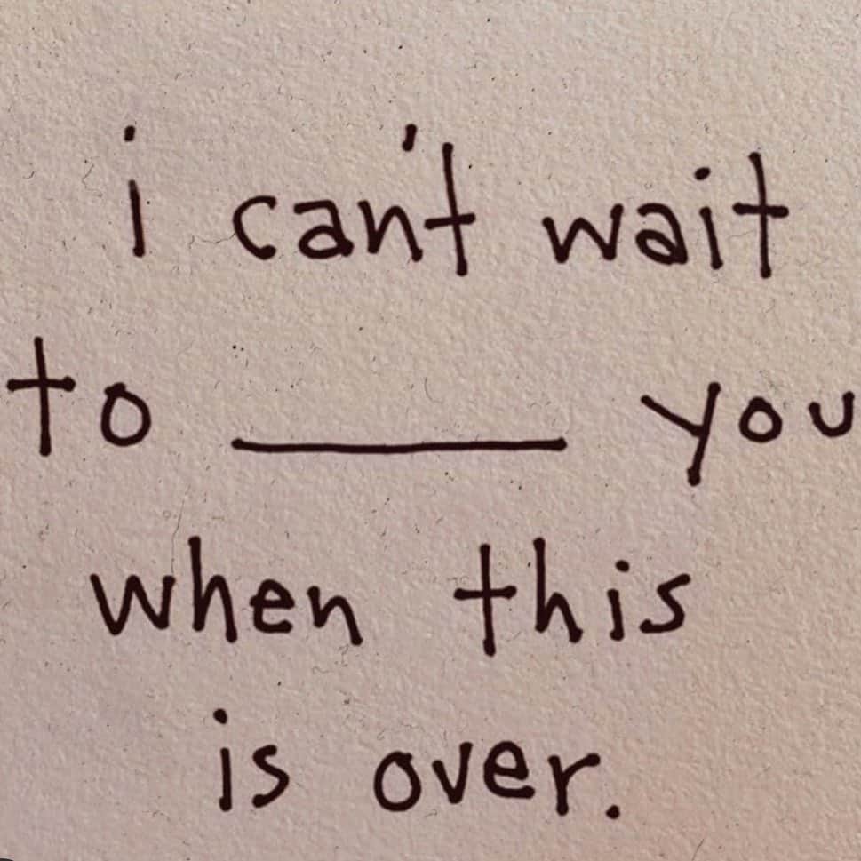 ブリアナ・ホリーのインスタグラム：「To your lover, your friends, your family, anyone you can’t see right now.. tag them and tell them.  x CC: @soflytaxidermy via @theloversanddriftersclub」