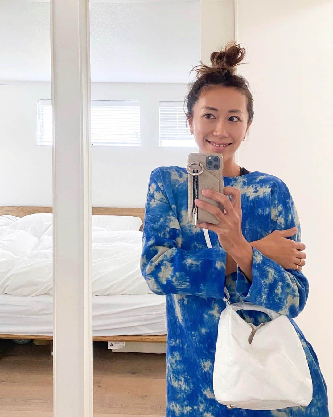 中川珠里のインスタグラム
