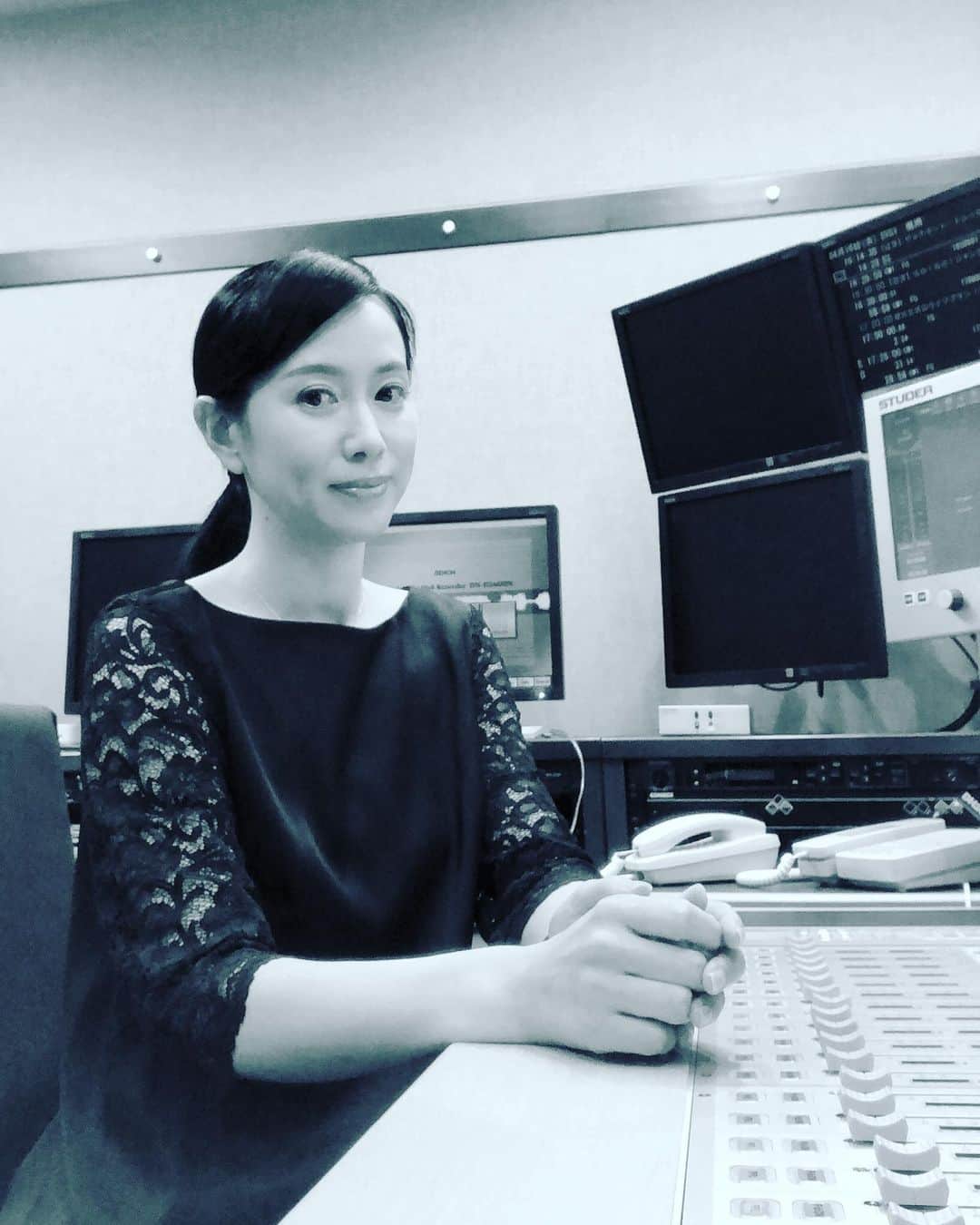 江連裕子のインスタグラム