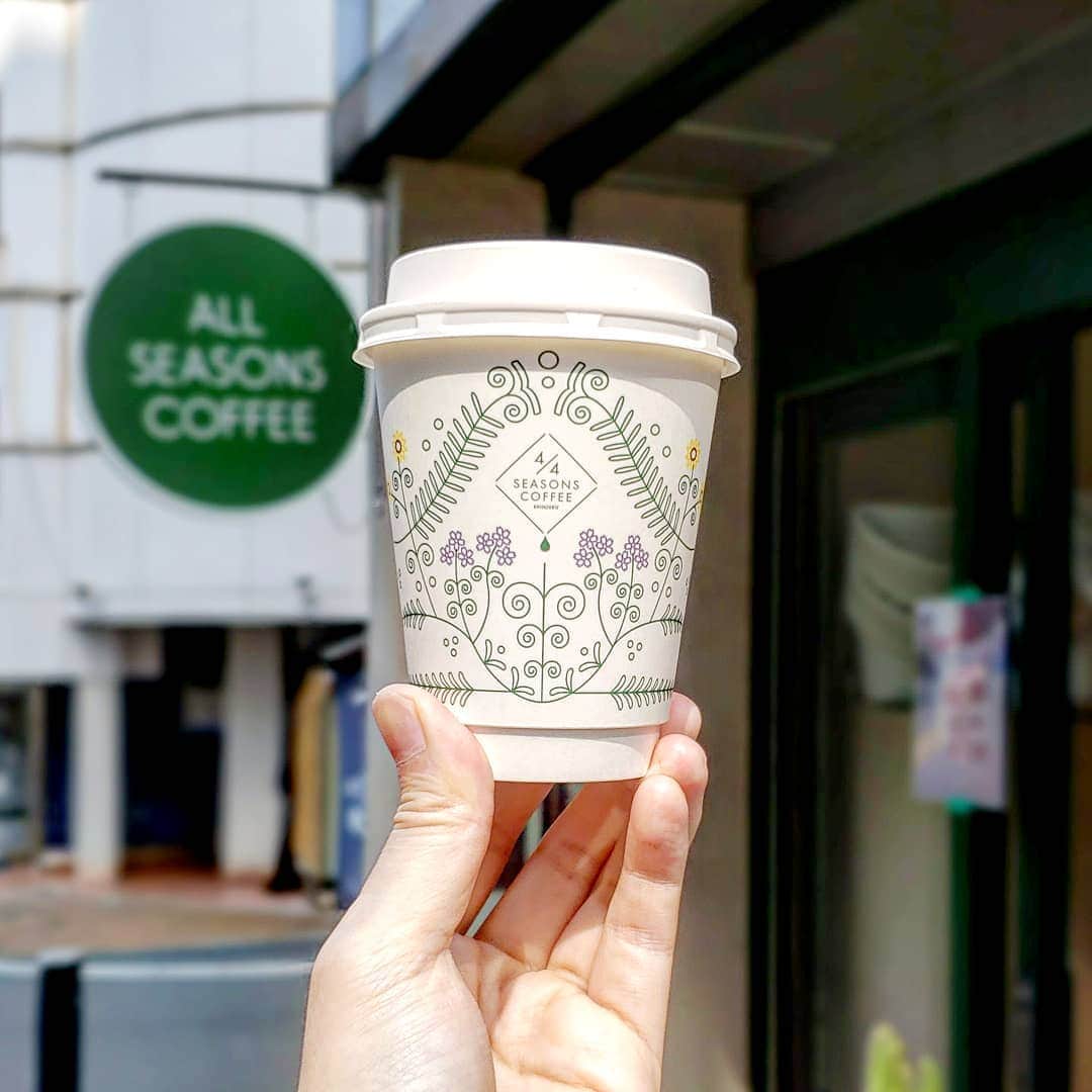 CAFE-STAGRAMMERのグルメインスタ