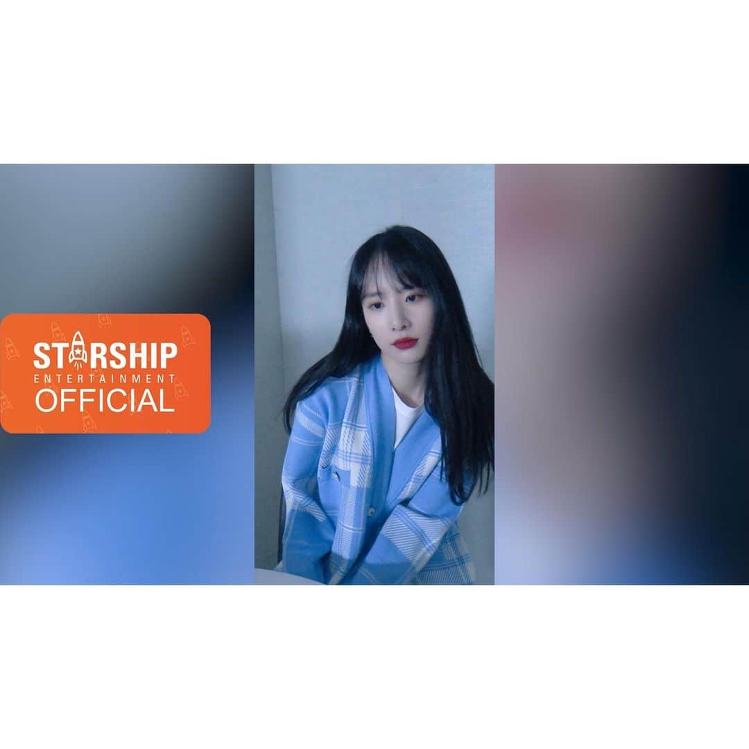 宇宙少女さんのインスタグラム写真 - (宇宙少女Instagram)「#TogetherAtHome #우주소녀 #설아 (WJSN #SEOLA)_200416 안방 1열 #CON_SEOL_T #우정 바로 함께해요💕 👀💞😍👇 https://youtu.be/6vrdxw71gHI  #Homefest #인스타라이브 #우주스타그램 #WJSN」4月17日 0時01分 - wjsn_cosmic