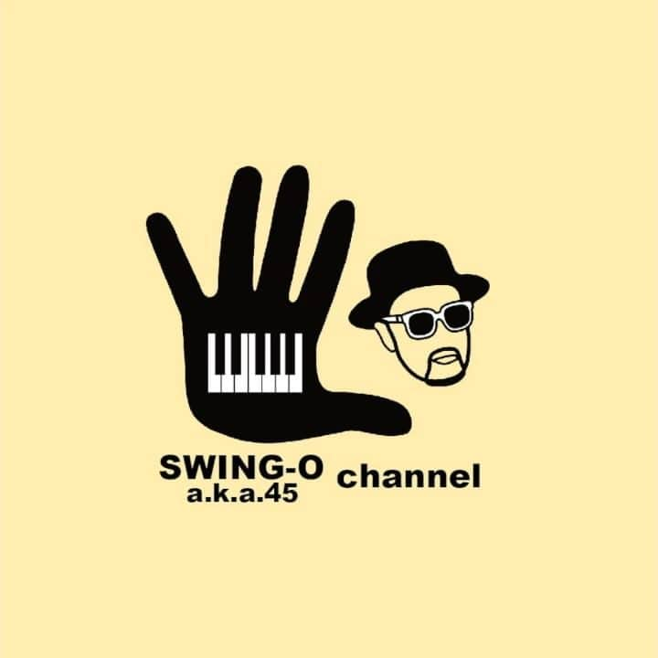 SWING-O a.k.a. 45のインスタグラム