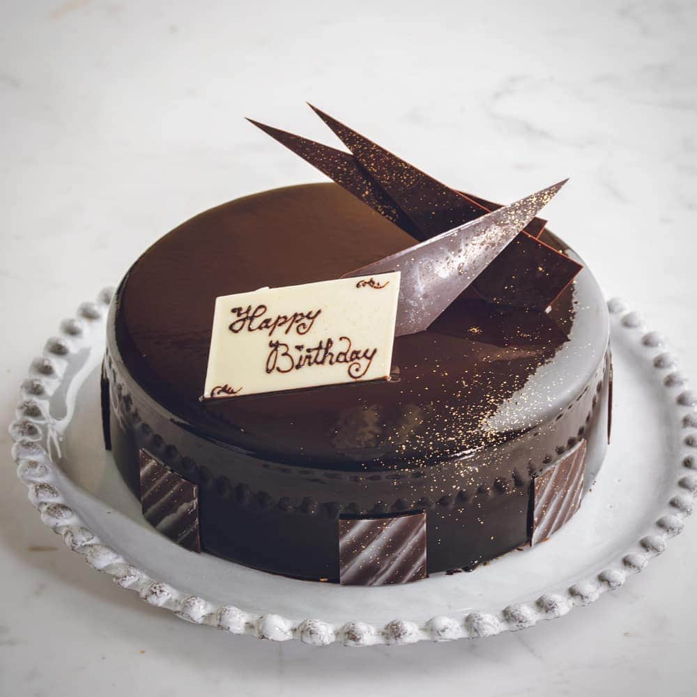 Decadence du Chocolatのグルメインスタ