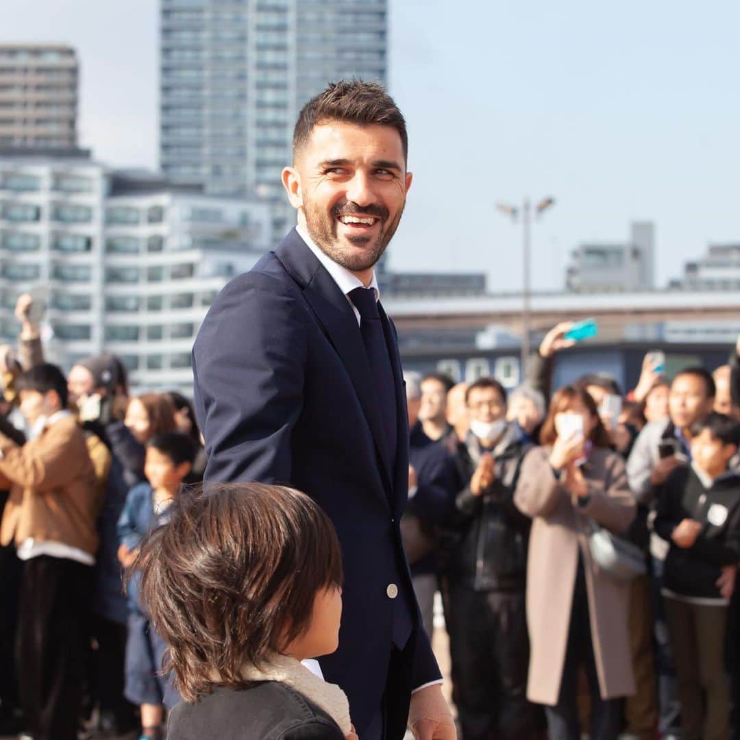 ヴィッセル神戸さんのインスタグラム写真 - (ヴィッセル神戸Instagram)「1月2日、皆さんと一緒に祝ったあの日も忘れません！☺️ We also won’t forget celebrating with you all on January 2nd! ☺️ .  #vissel #visselkobe #ヴィッセル #ヴィッセル神戸 #Kobe #神戸 #WeAreKobe #KobeForeverForward #一致団結 #JLeague #Jリーグ」4月16日 17時26分 - visselkobe