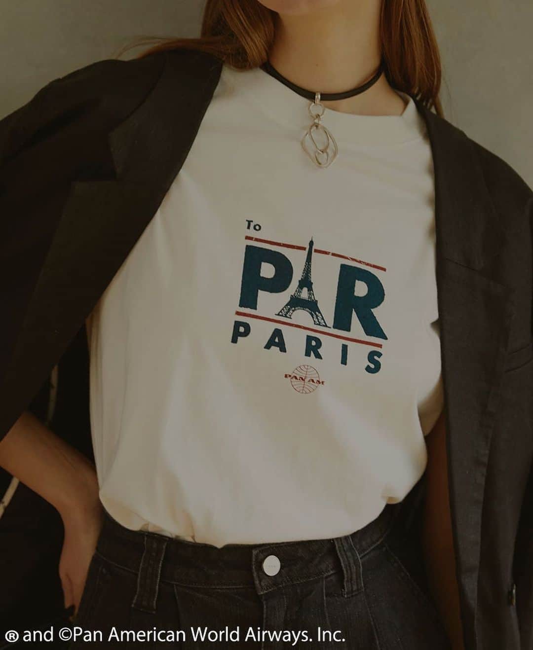 Ameri vintageのインスタグラム