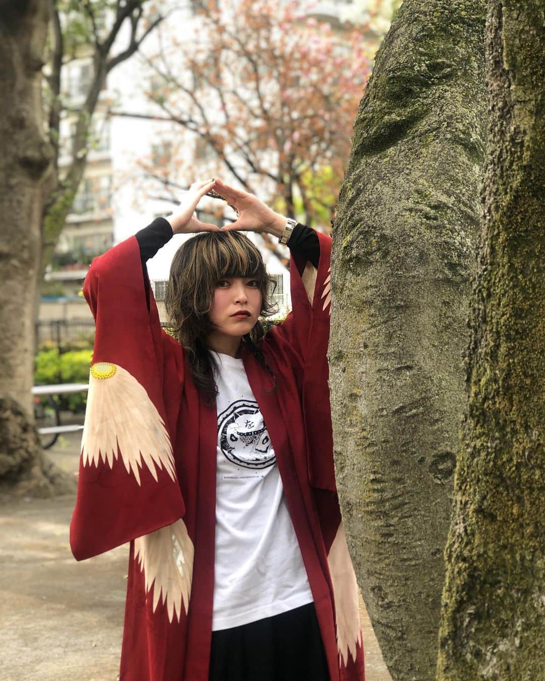 カノエラナ（スタッフ）のインスタグラム