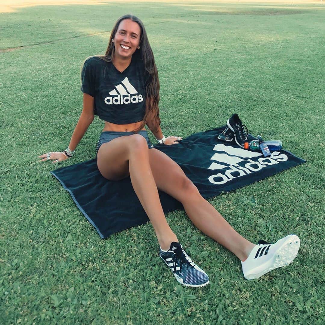 Maddie COATESのインスタグラム
