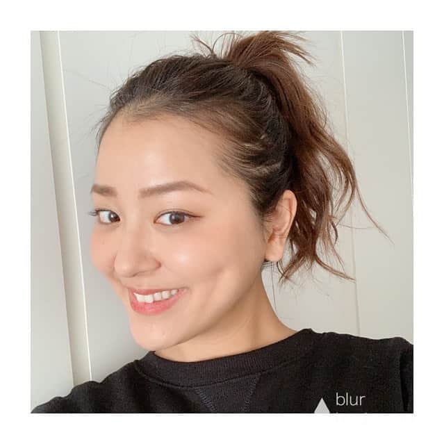 長沢美月さんのインスタグラム写真 - (長沢美月Instagram)「久しぶりに高めのポニーテール🐴 さっきの投稿バレバレでしたね😁笑 髪の毛で遊んでました🤣 #詳しくはブログで」4月16日 18時19分 - _mizuki_0212