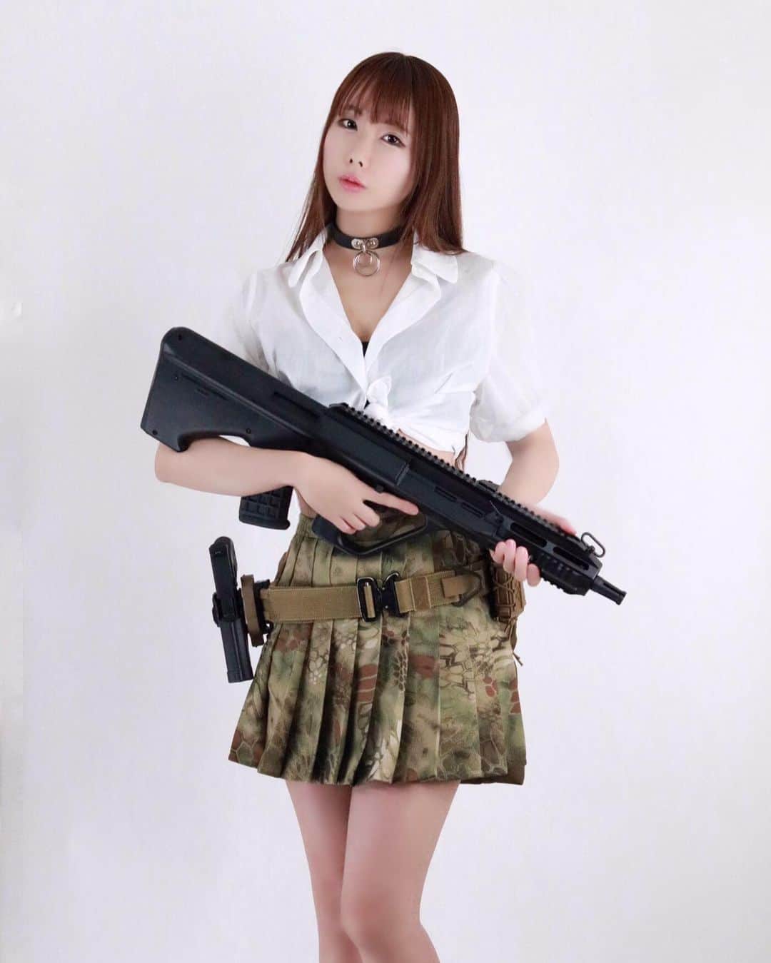 坂地久美のインスタグラム