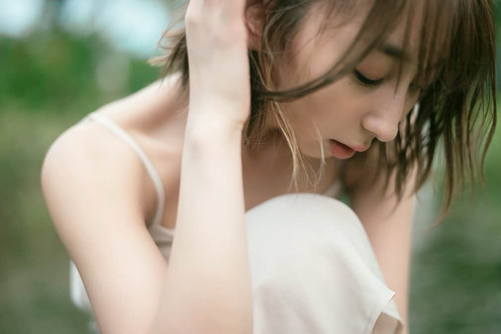 飯田里穂のインスタグラム