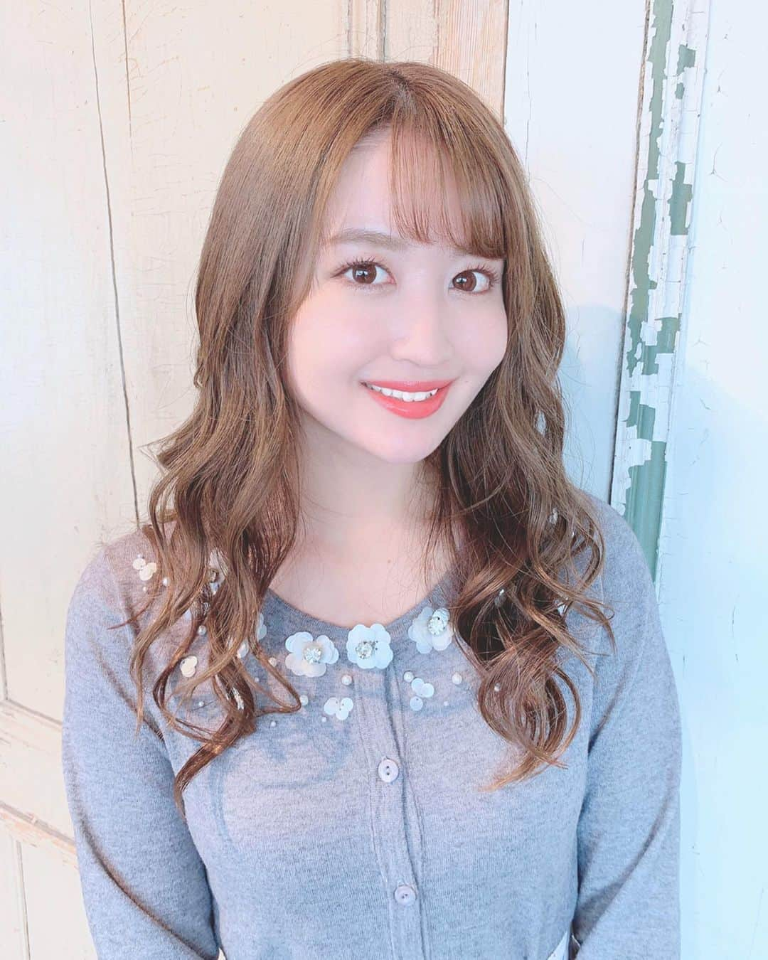 沢井里奈のインスタグラム