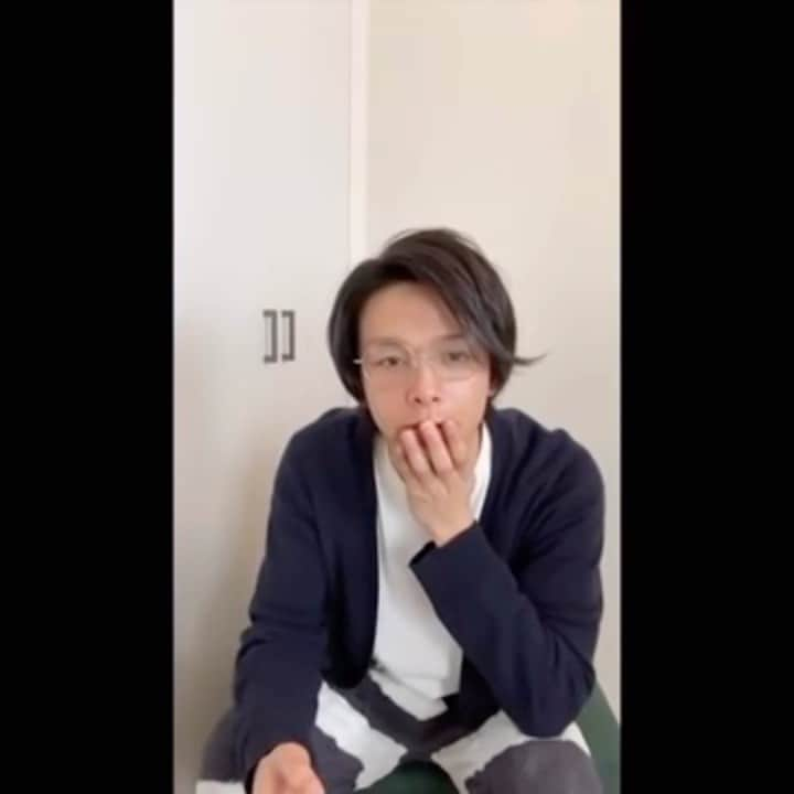 中村倫也　ファンアカウントのインスタグラム