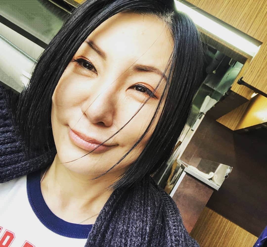 広瀬香美のインスタグラム