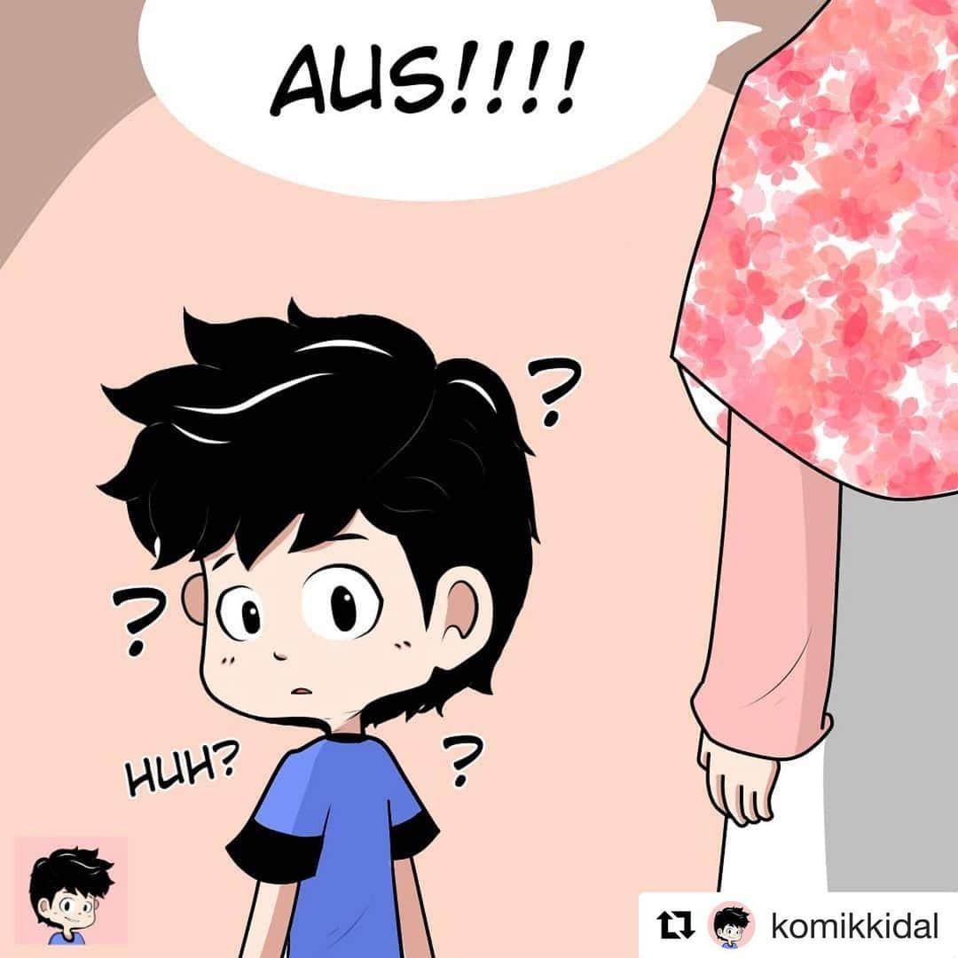 Koleksi Komik Malaysiaさんのインスタグラム写真 - (Koleksi Komik MalaysiaInstagram)「#Repost @komikkidal with @get_repost ・・・ Jangan risau... Bunga telah sedarkan diri daripada wabak Jarjit 😂 jom berpantun kat bawah 👇🏻tag rakan korang suka baca komik . . . . . . link ada di page komik kidal)❤ Hai korang🙋 sekarang komik kidal dah ada YouTube dan kami perlukan pertolongan korang untuk bantu kami merealisasikan impian kami 🙆❤ dengan subscribe  Youtube channel kami😊❤terima kasih semua atas sokongan korang😊❤💚💜💙 . (link ada di page komik kidal)❤ .  inshaallah ❤ nantikan video daripada kami🙆 . . . ______________FOLLOW_______________ ____🔻LIKE/COMMENT/SHARE🔻___ .....................@komikkidal ..................... . . follow @komikkidal untuk lebih banyak hiburan dan nasihat setiap minggu.Terima kasih ats sokongan anda.Jangan lupa like dan sebarkan komik ni kepada ahli keluarga dan rakan2 yer.. . . #ko #komikmalaysia #komikkidal #k #komik #gengkomik #lawak #lawakhambar #malaysia #melayu #indonesia #viral #komikmuslim #islam #nasihat #motivasi #popular #memes #malaysiamemes #2020 #lawak #meletop #novel #cerita」4月16日 19時29分 - tokkmungg_exclusive