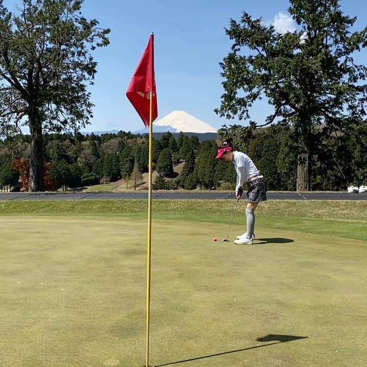 にゃんさんゴルフのグルメインスタ