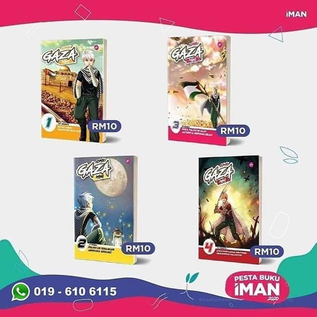 Koleksi Komik Malaysiaさんのインスタグラム写真 - (Koleksi Komik MalaysiaInstagram)「#Repost @if_moses with @get_repost ・・・ Sekadar untuk muhasabah bersama. 😊 .  Disclaimer: Boleh jadi tak applicable untuk keadaan semua orang. Mungkin ada yang dah usaha habis2an & struggle untuk buat simpanan duit sebelum PKP tapi still belum berjaya sebab komitmen kewangan terlalu banyak atau income terlalu sedikit. .  Apa pun keadaan, moga kita tak cuai untuk buat 'simpanan' Akhirat. .  #covidcomic #covidcomics #covid19 #covid_19 #coronavirus #perintahkawalanpergerakan #socialdistancing #dudukrumahje #juststayhome #komikgaza #mosesart #mosesartwork #paehdesign #awarenesscomic #comic #comics #komikdakwah #IMAN #dkv  #daiekreatifventure #instaart #instaartist」4月16日 20時22分 - tokkmungg_exclusive