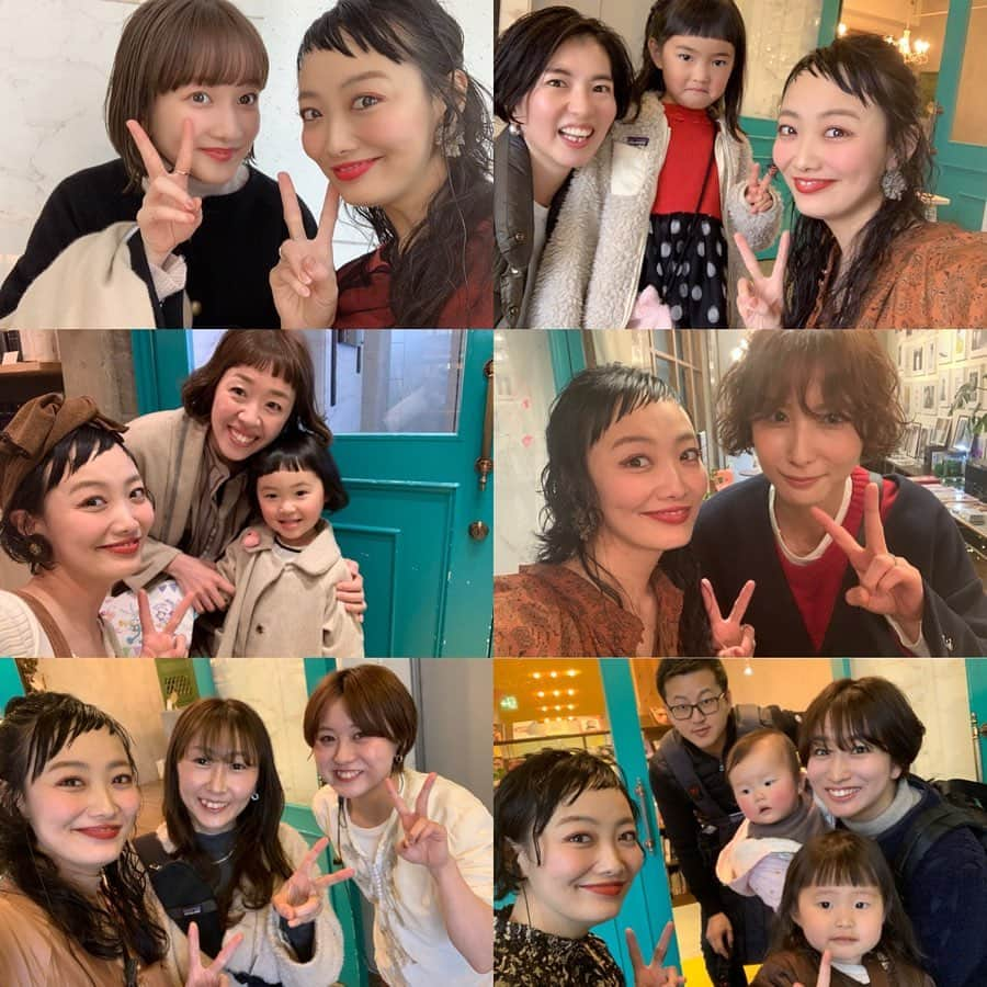 田中真奈美のインスタグラム