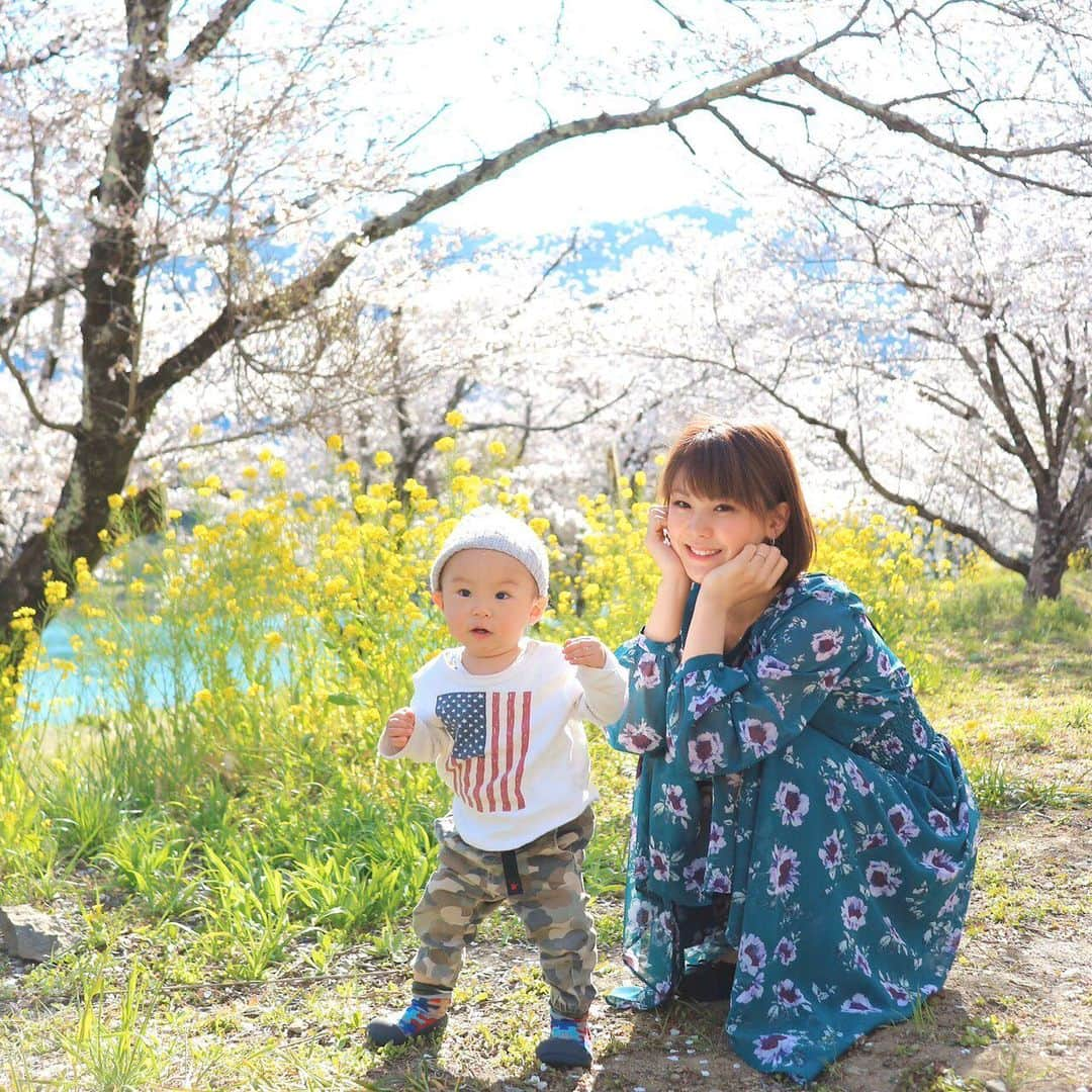 長谷川真美のインスタグラム