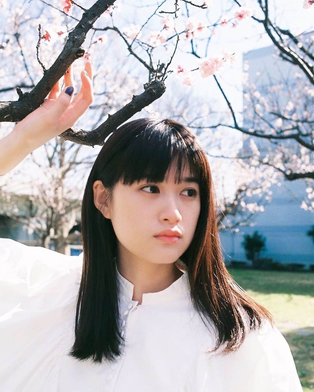小西桜子さんのインスタグラム写真 - (小西桜子Instagram)4月16日 21時46分 - sakurako_kns